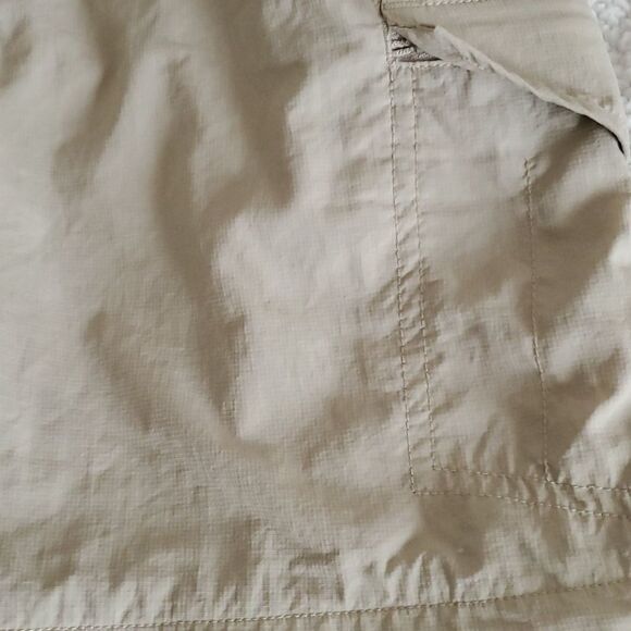 Columbia Men's Cargo Khakis - Picture 6 of 12